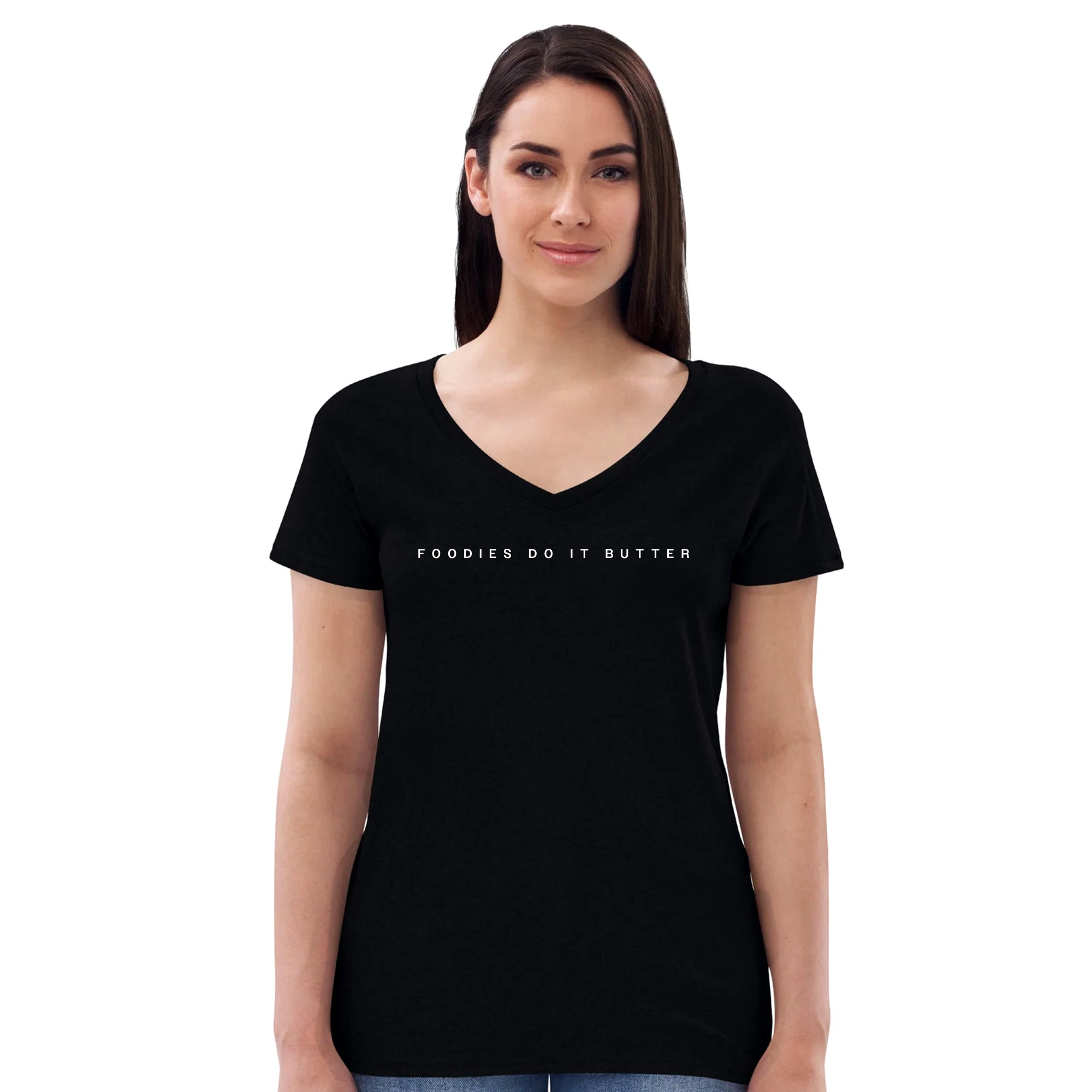 FOODIES DO IT BUTTER