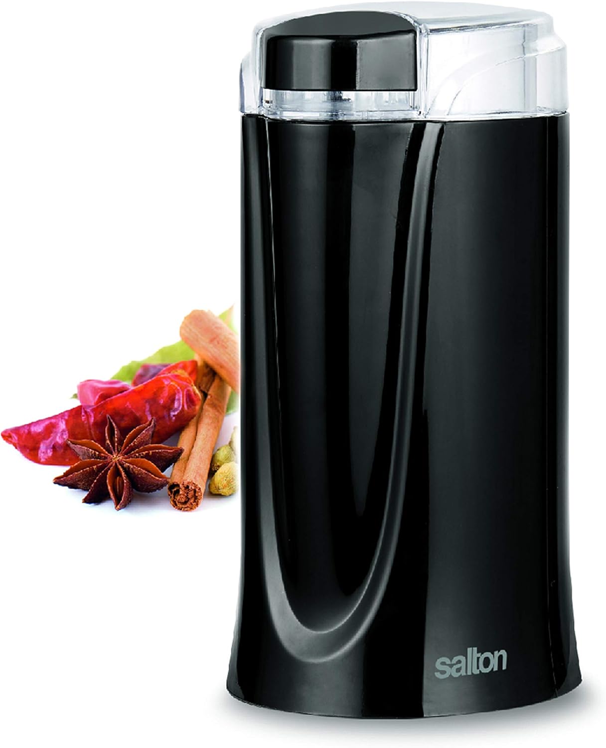 Salton Electric Blade Coffee Grinder