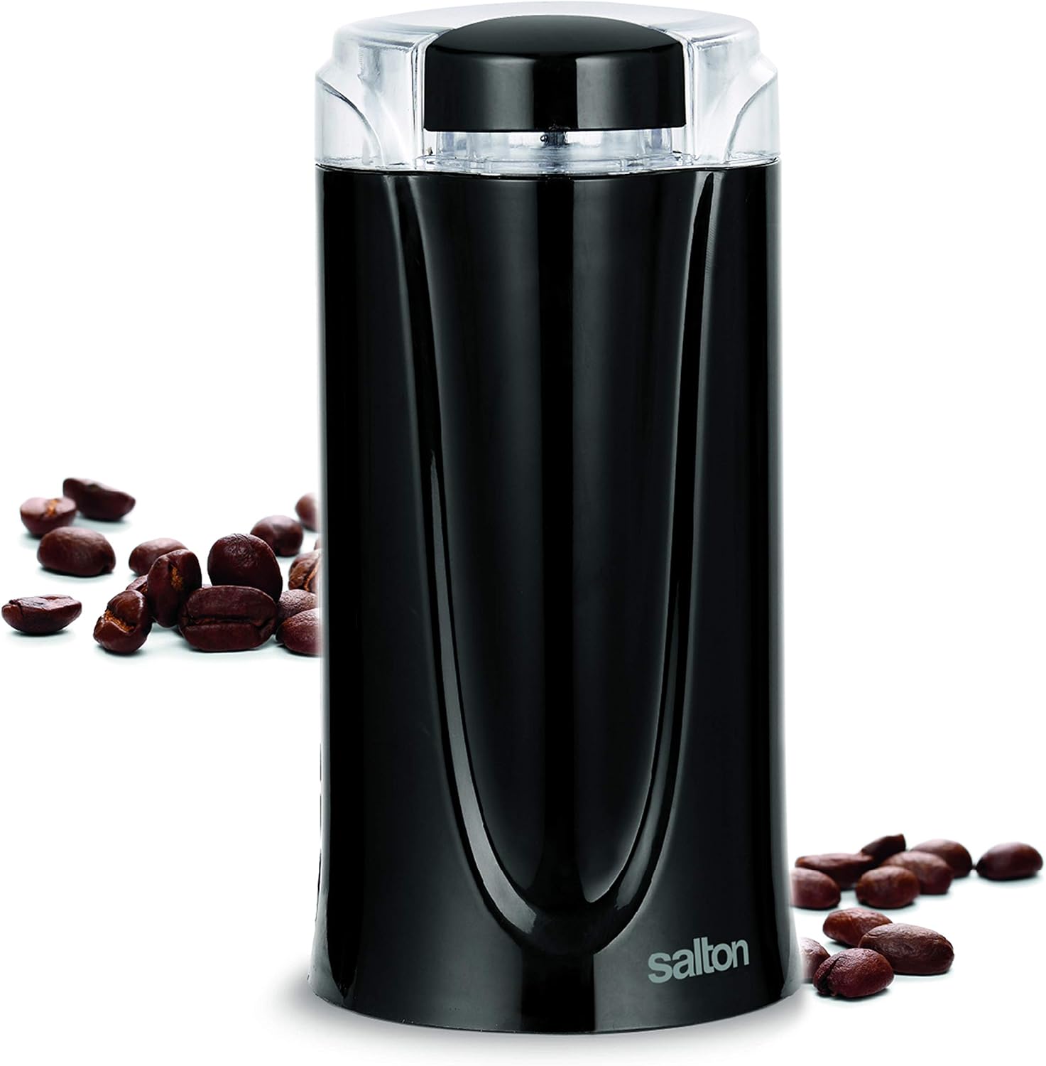 Salton Electric Blade Coffee Grinder