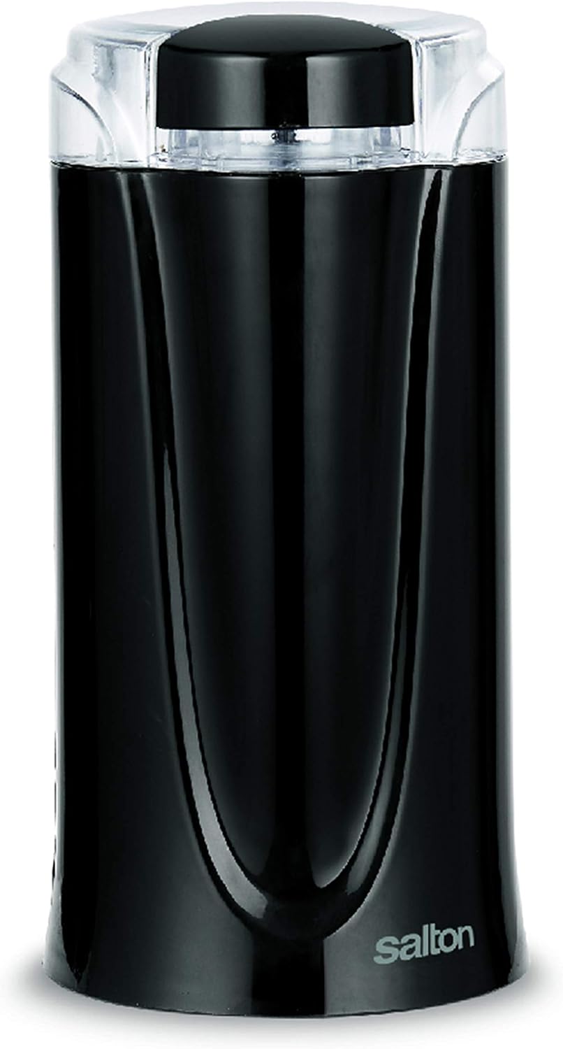 Salton Electric Blade Coffee Grinder