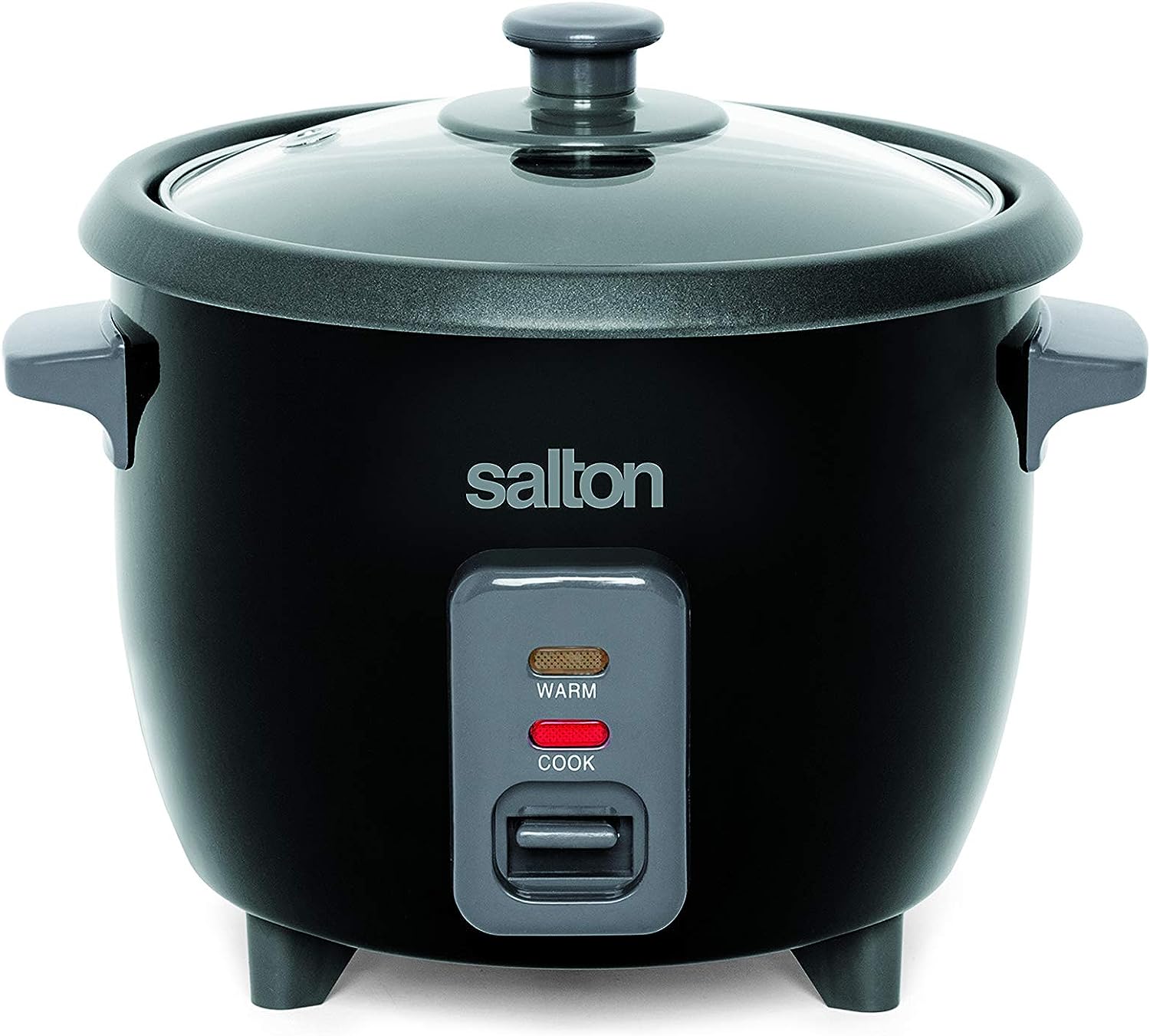 Salton 6-Cup Automatic Rice Cooker