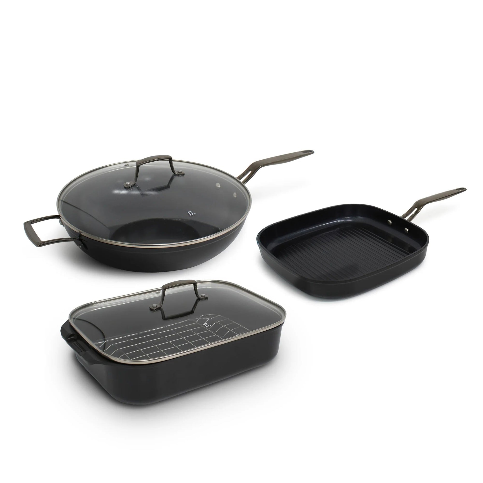 Blu. Cookware Kitchen Sidekick Set