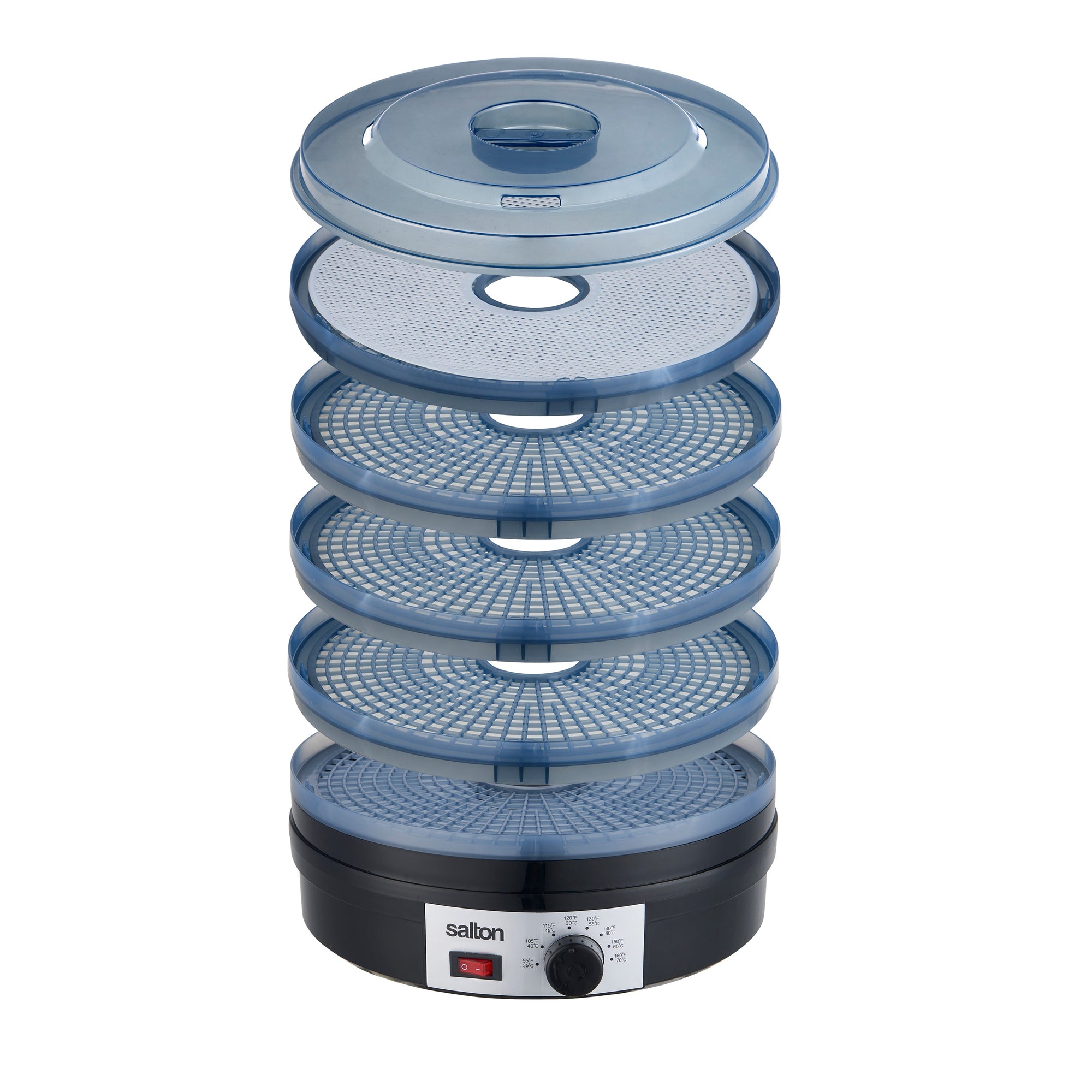 Salton Electric Food Dehydrator