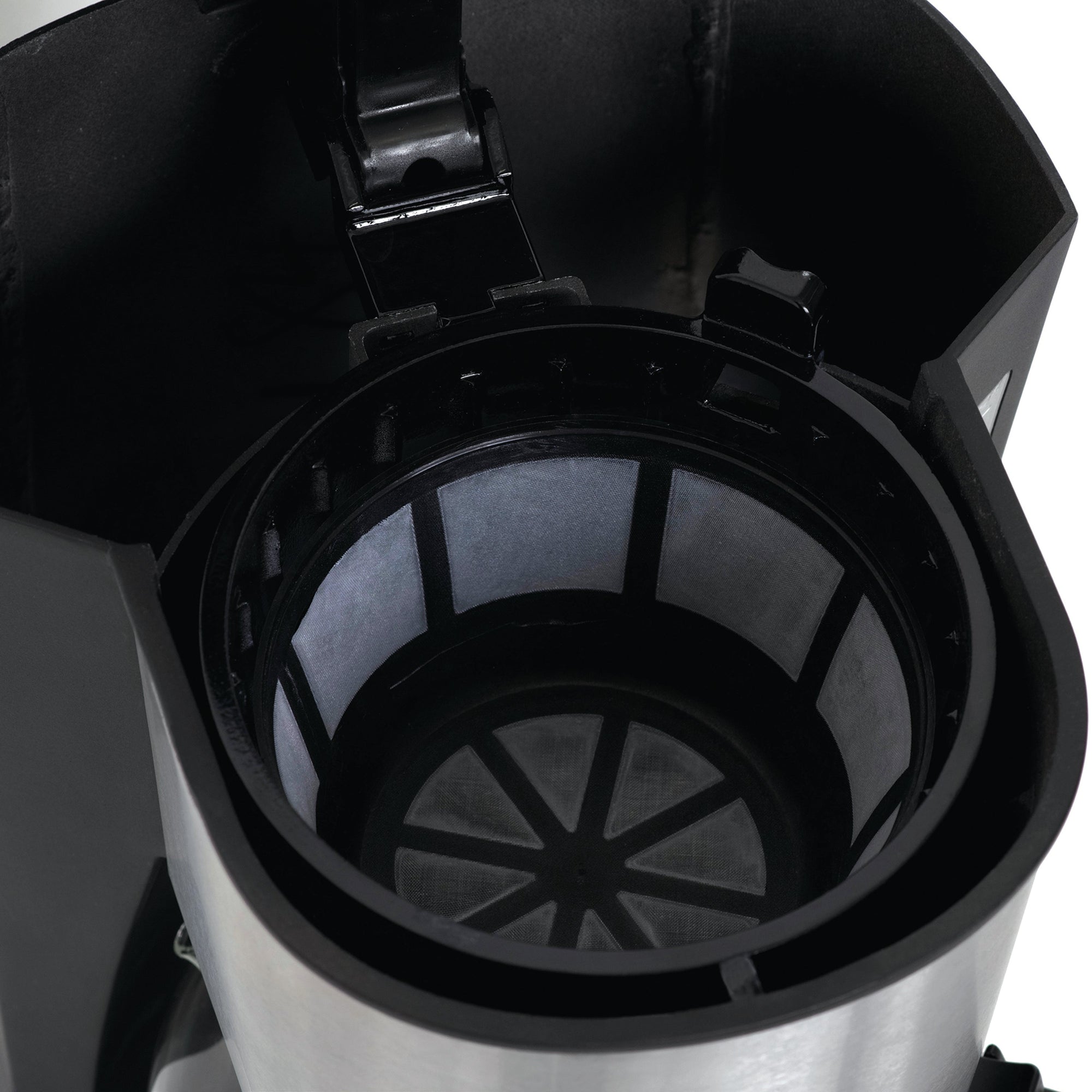Salton Jumbo Java 10 Cup Drip Coffee Maker - Thermal Edition