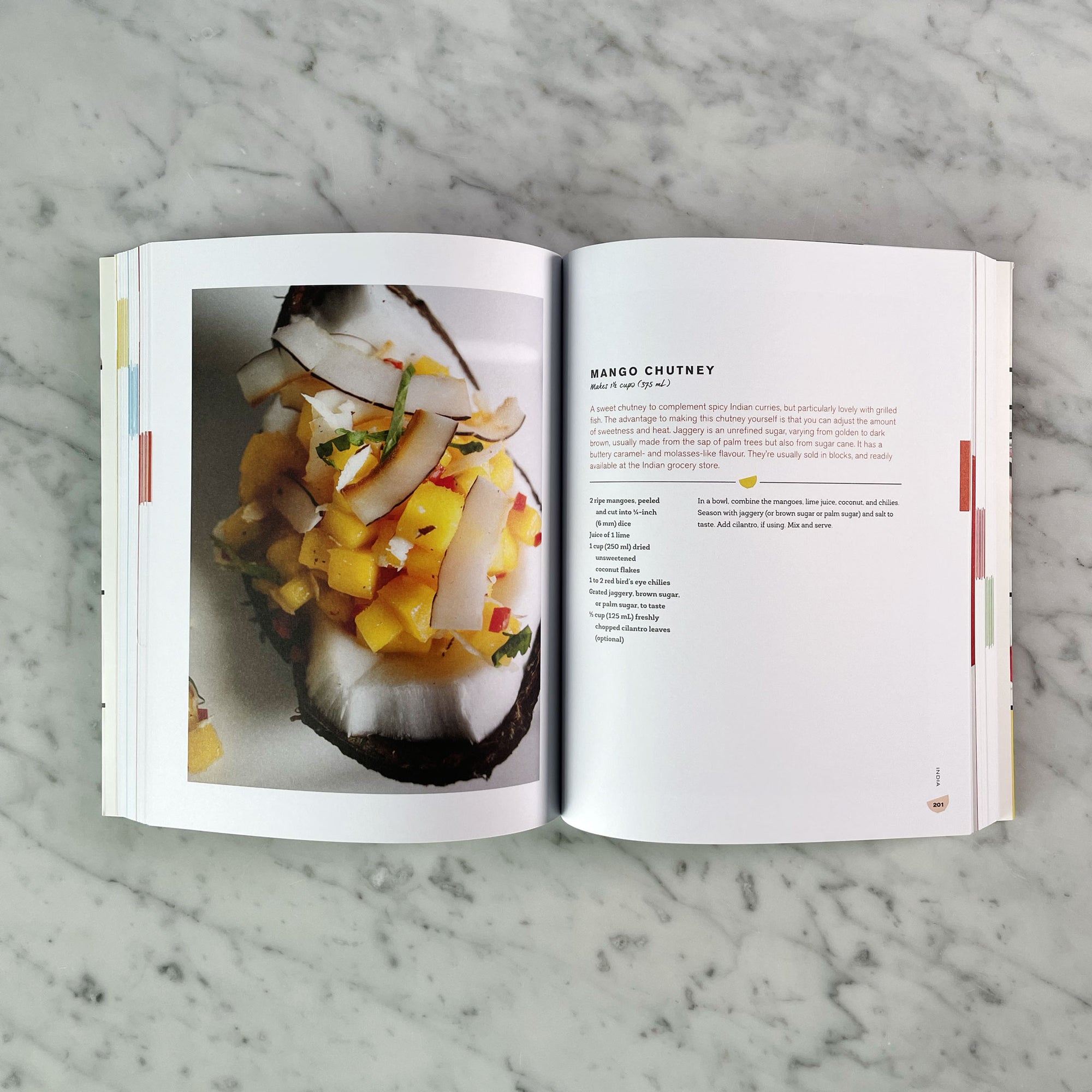 One World Kitchen Cookbook