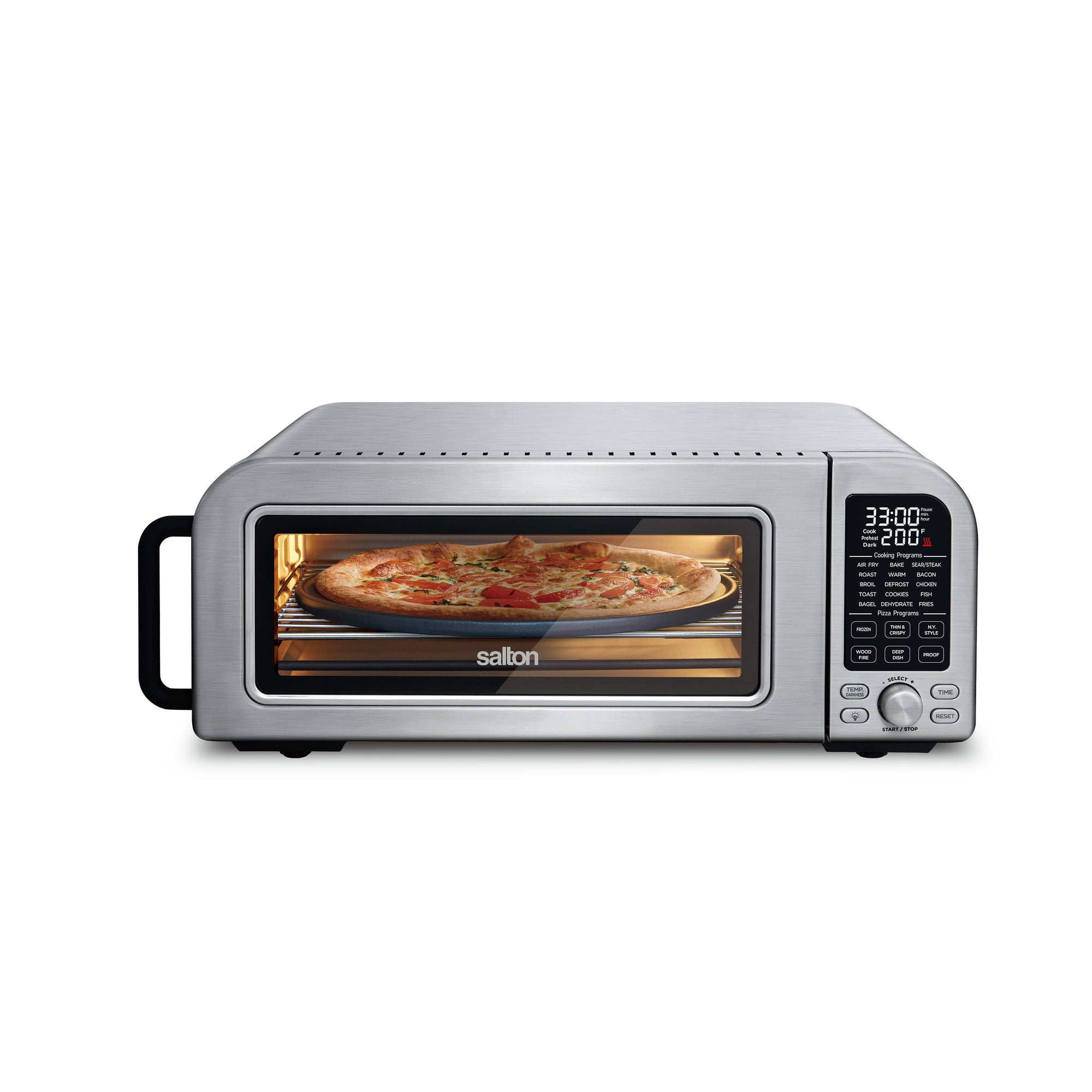 Salton Pizzadesso Professional Pizza Oven