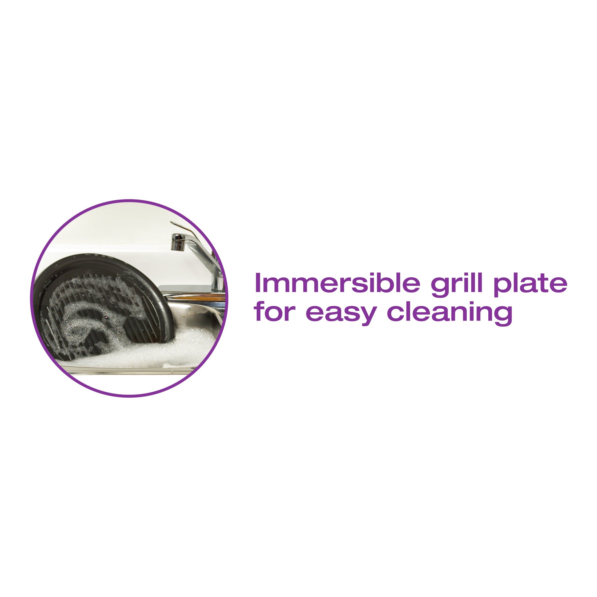 Salton Party Grill & Raclette - 6 Person