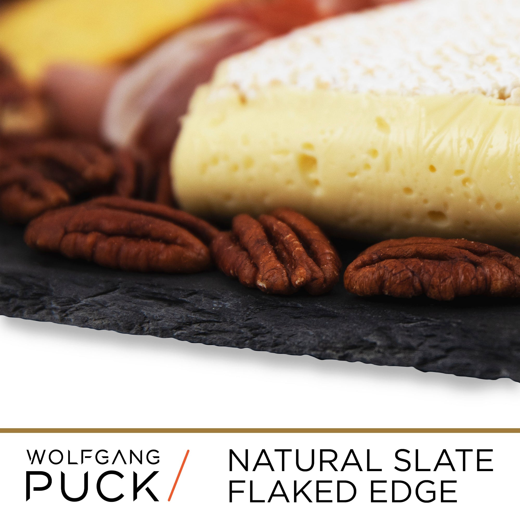 Wolfgang Puck Slate Serving Tray