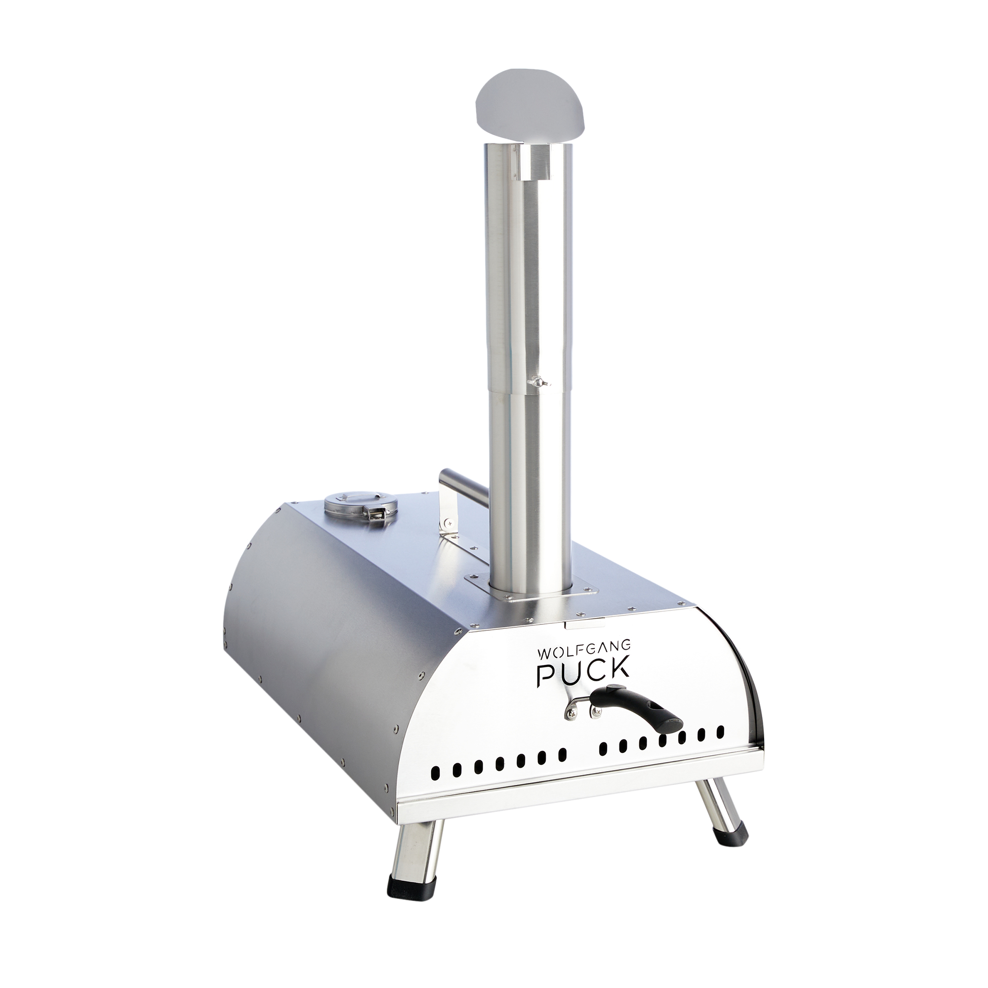 Wolfgang Puck Outdoor Pizza Oven