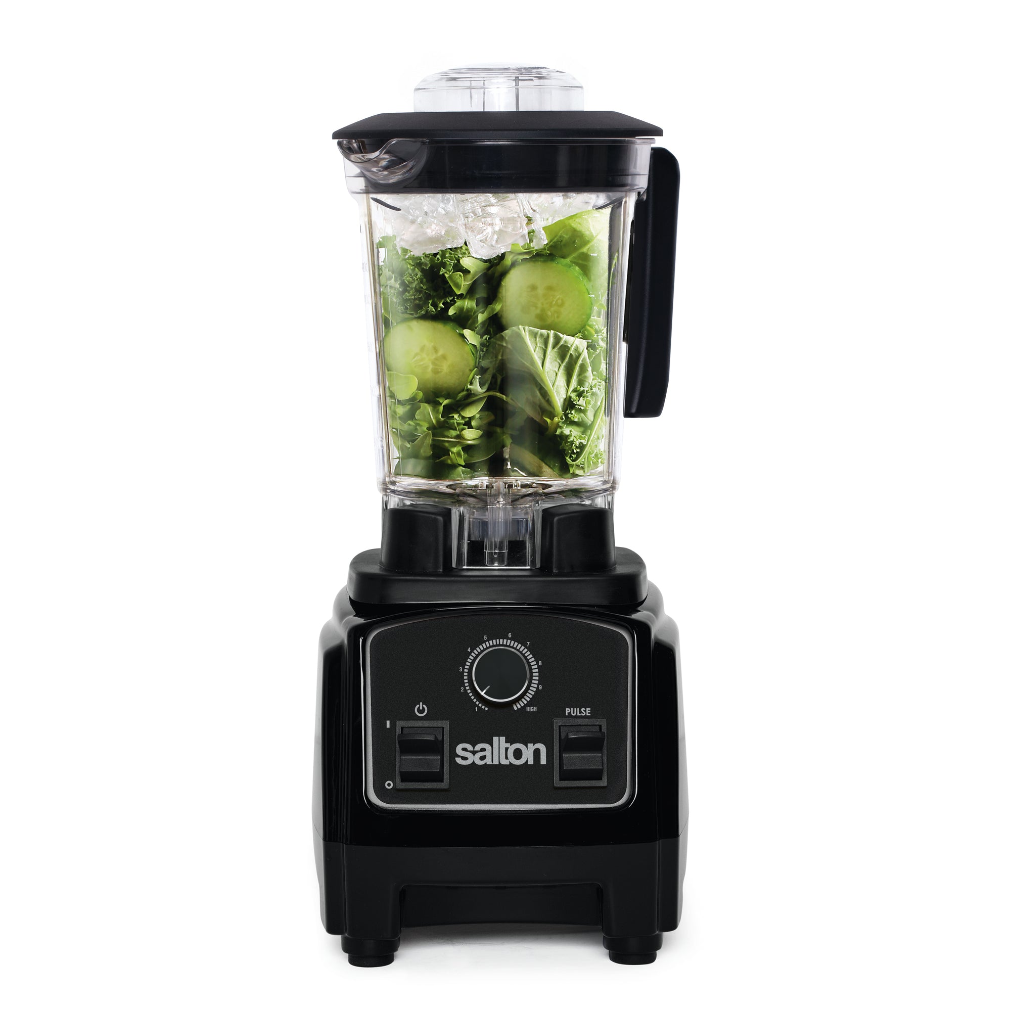 Salton Compact Power Blender 1.2L