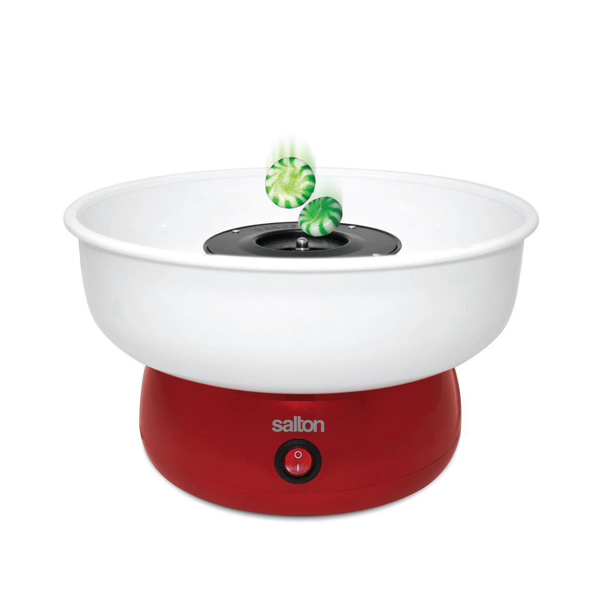 Salton Cotton Candy Maker