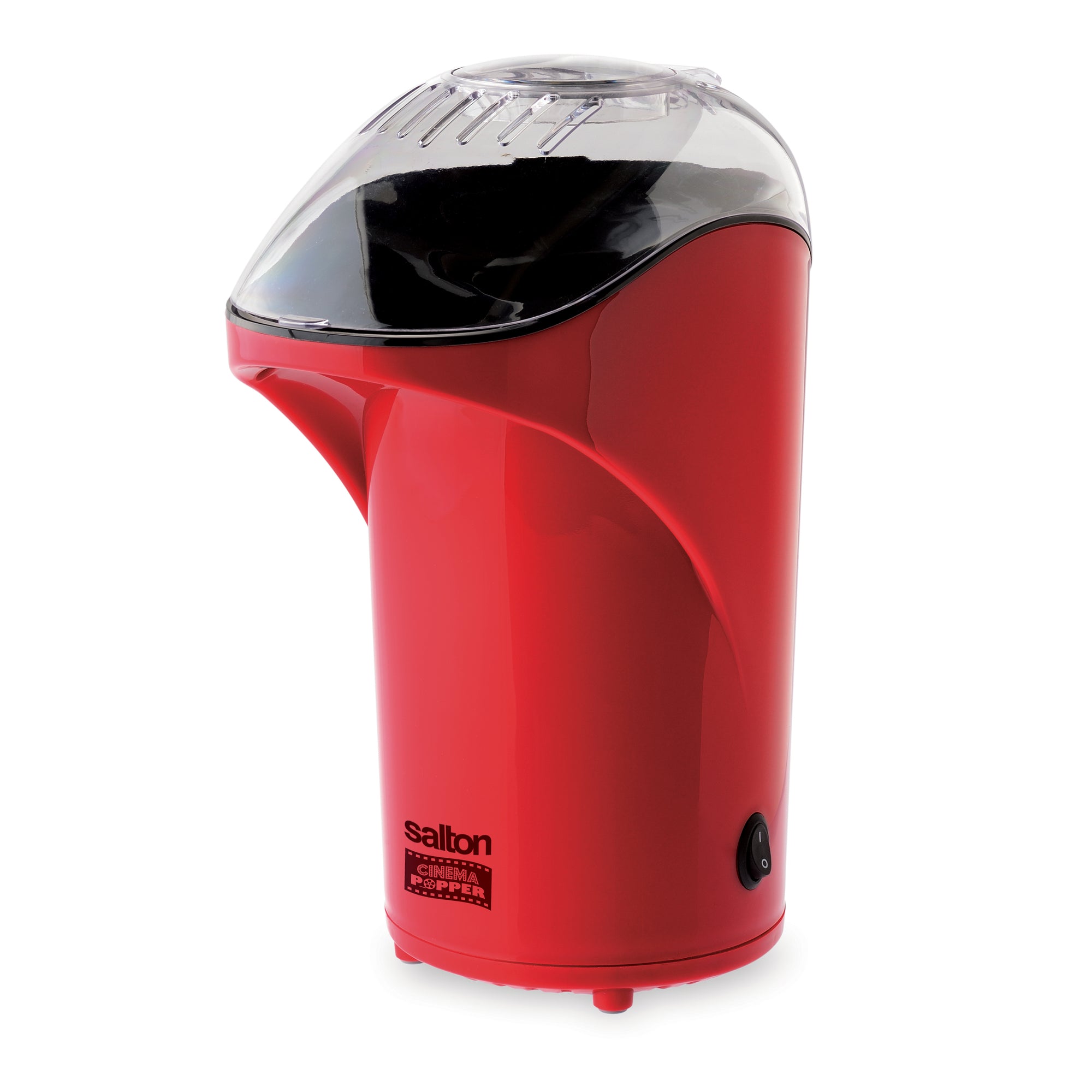 Salton Cinema Hot Air Popper Popcorn Maker