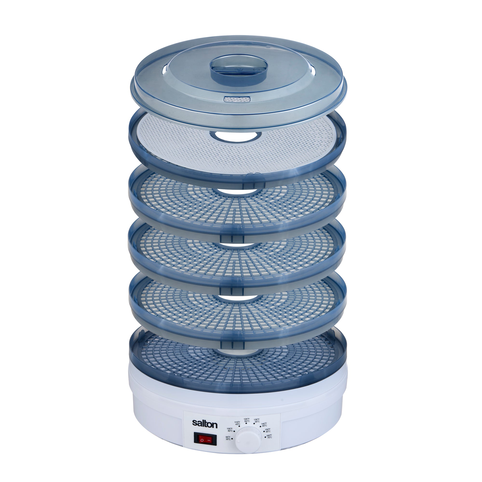 Salton Food Dehydrator