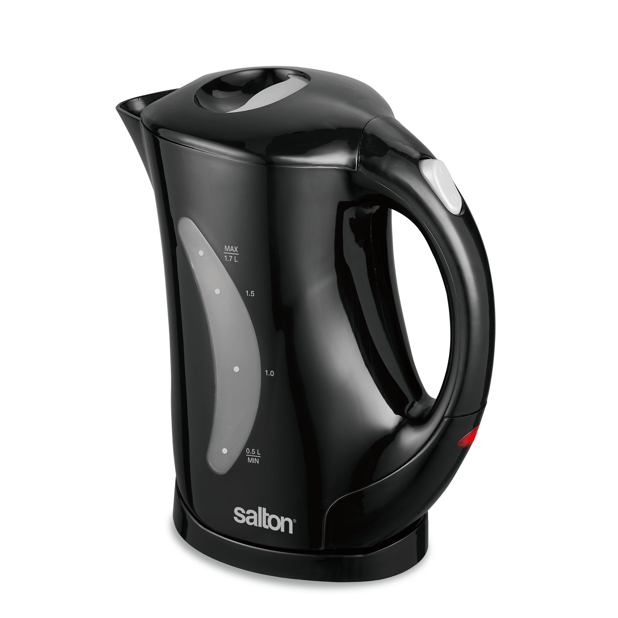 Salton Cordless Electric Kettle