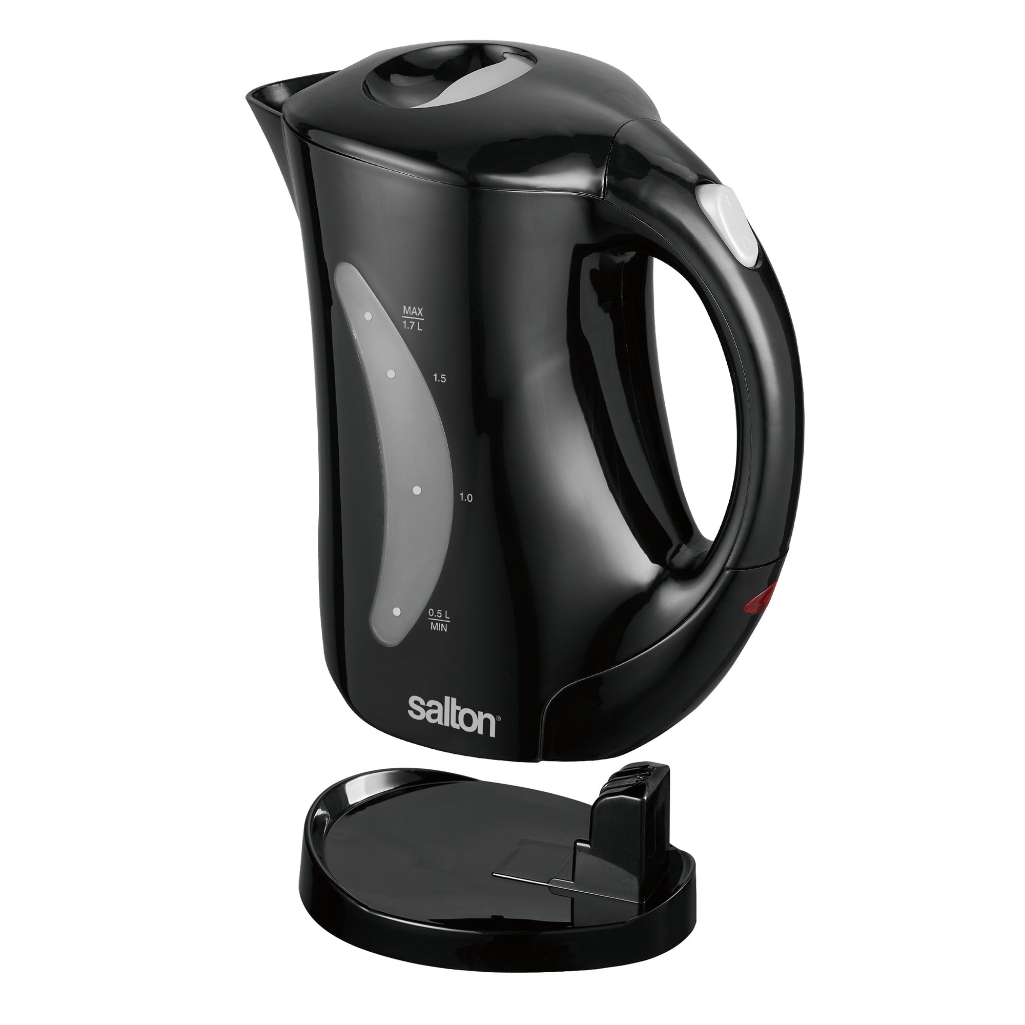 Salton Cordless Electric Kettle