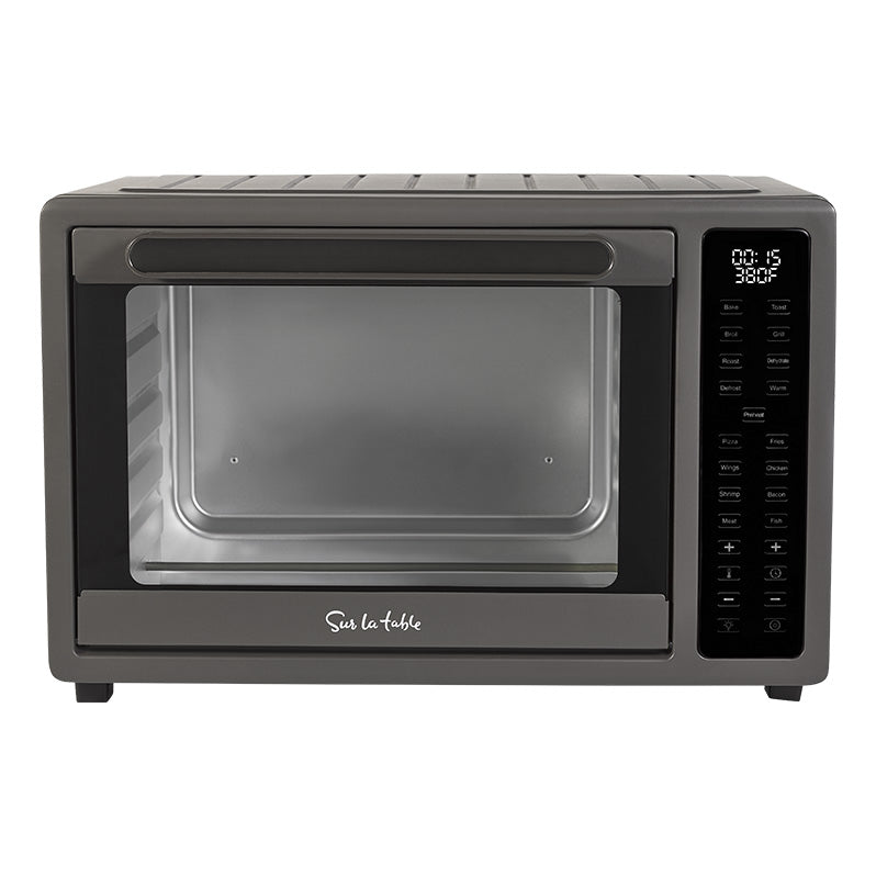 Sur La Table Multifunctional Air Fry Convection Oven